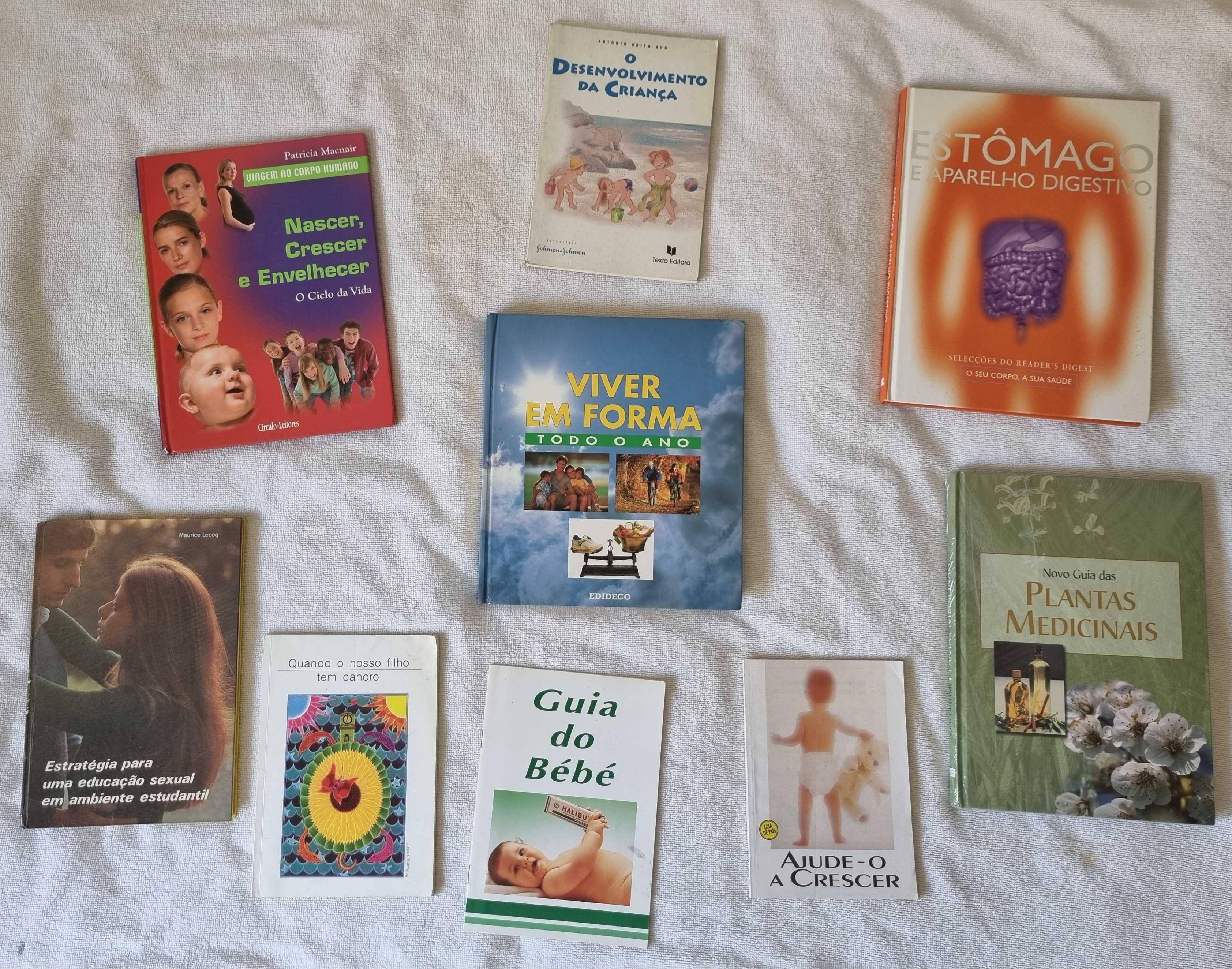 Lote Livros  venda Individual