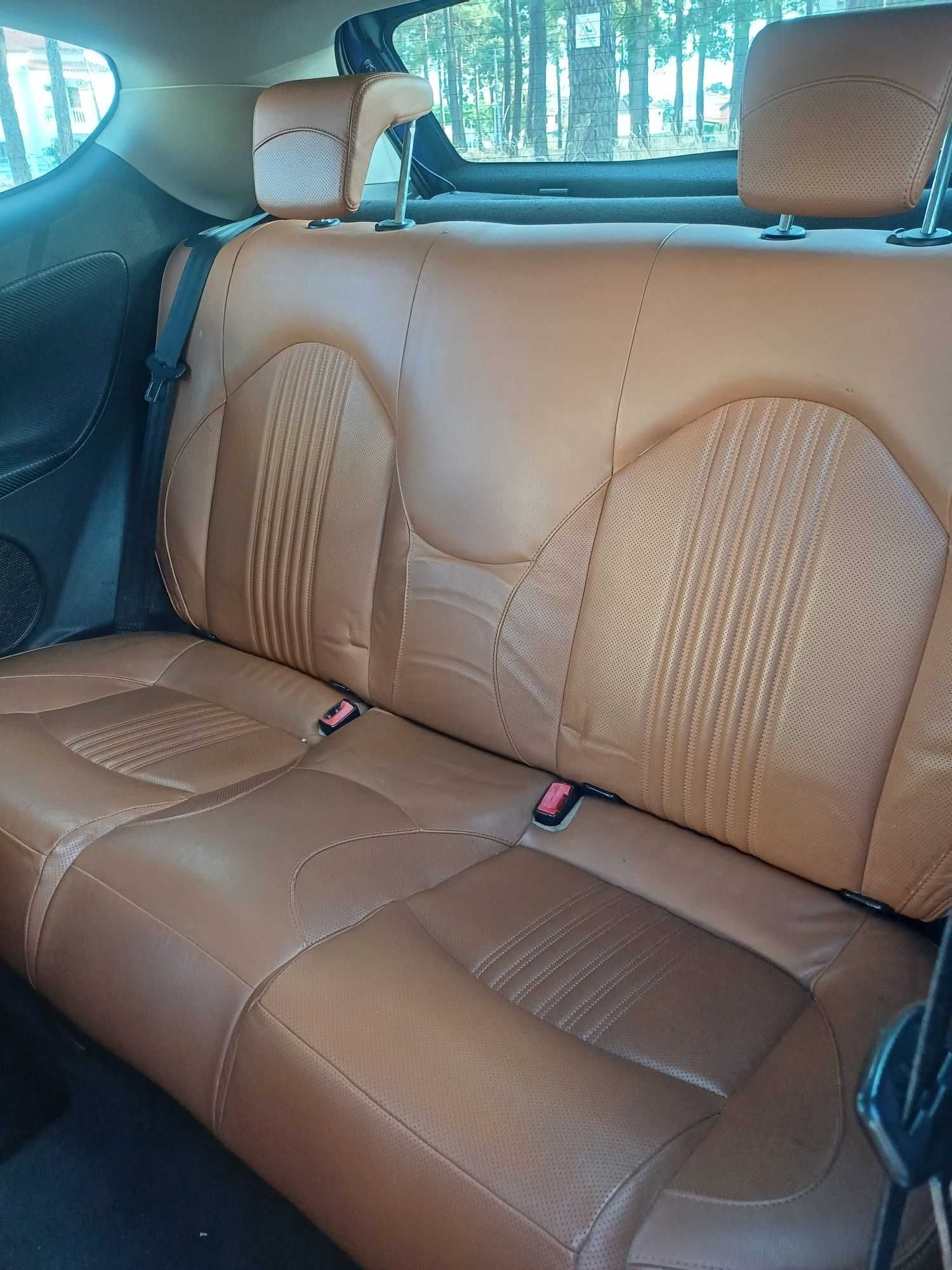 Alfa Romeo Mito 1.3 JTD 215000Km 2012