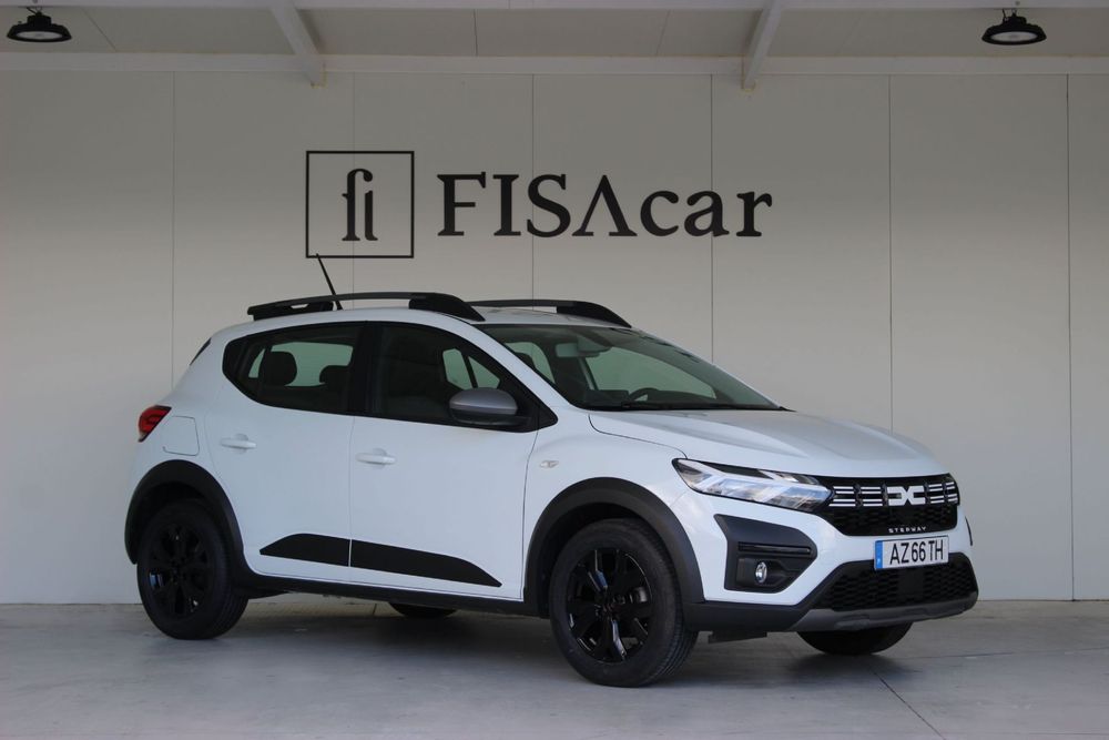 Dacia Sandero 1.0 TCe Stepway Essential