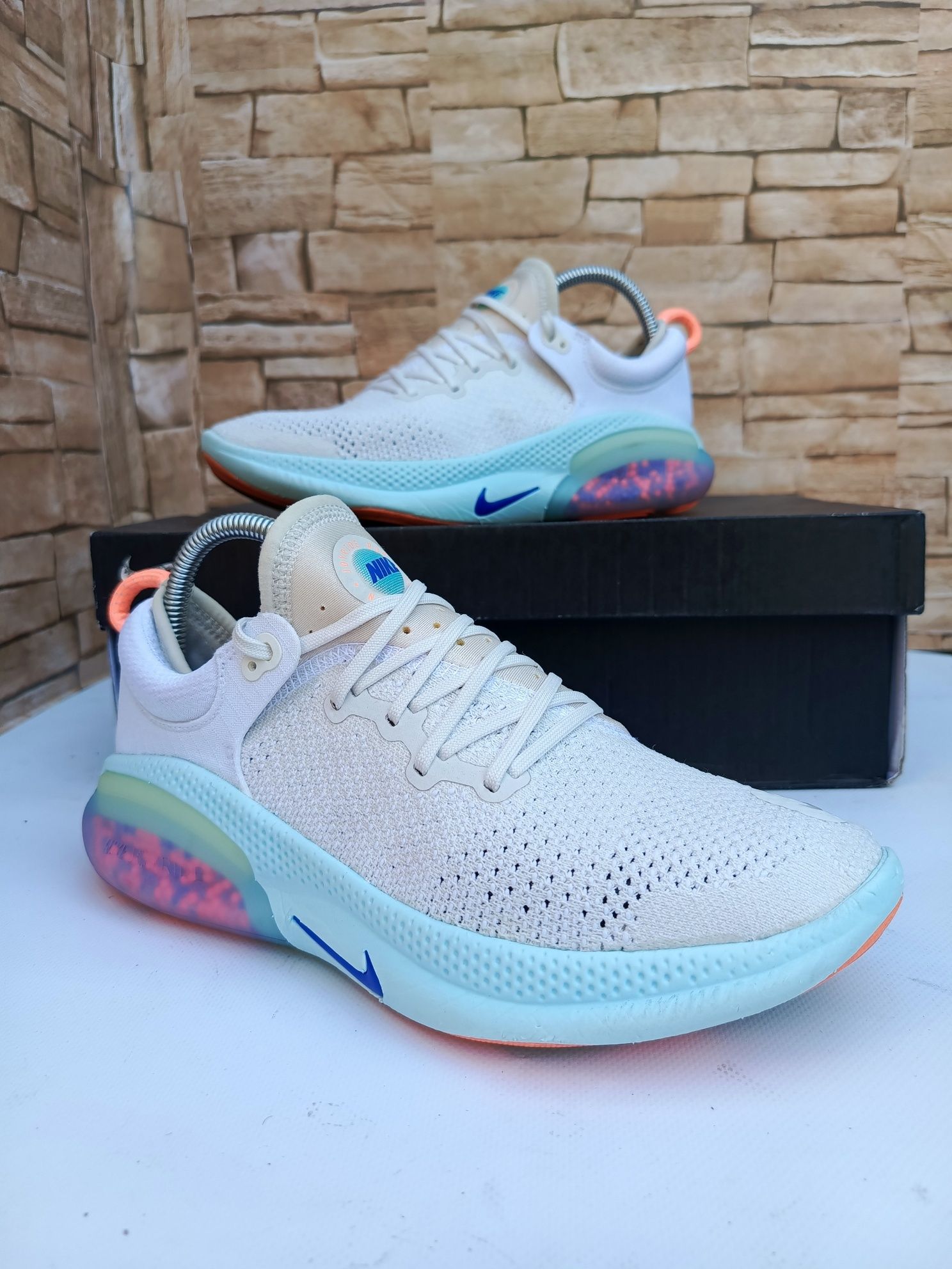 Кросівки Nike Joyride Run (41р.26 см)