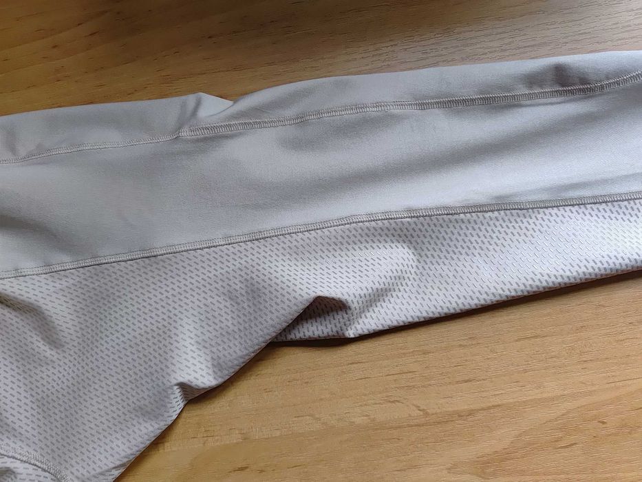 194. Śliczne legginsy jeździeckie Equilibre, rozmiar XXL (44)