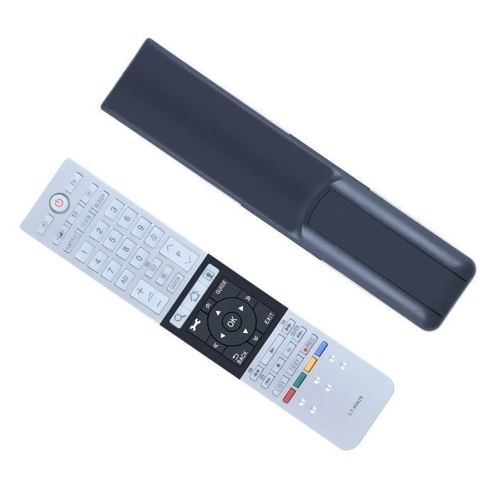 Pilot Do Tv Toshiba Ct-90430 Ct-90429 Ct-90427 Ct-90428