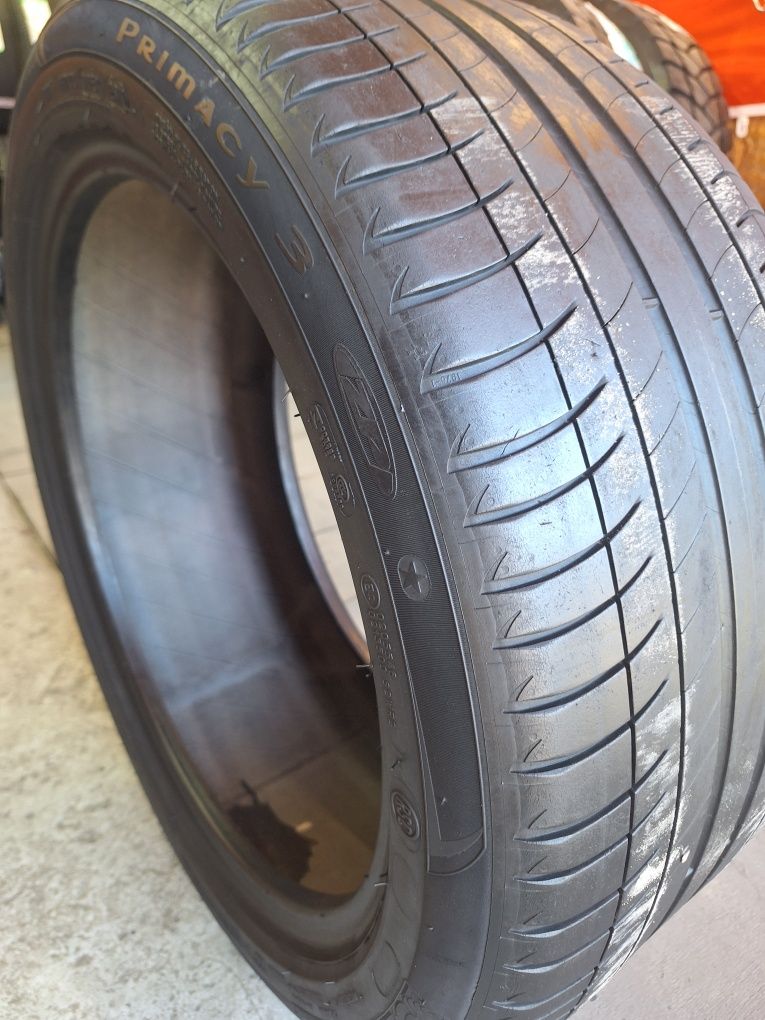 Opona Michelin Primacy 3 275/40R19