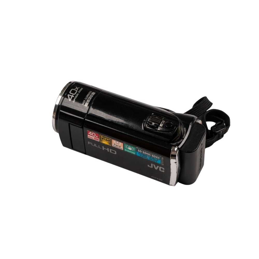Kamera cyfrowa JVC Everio GZ-E15