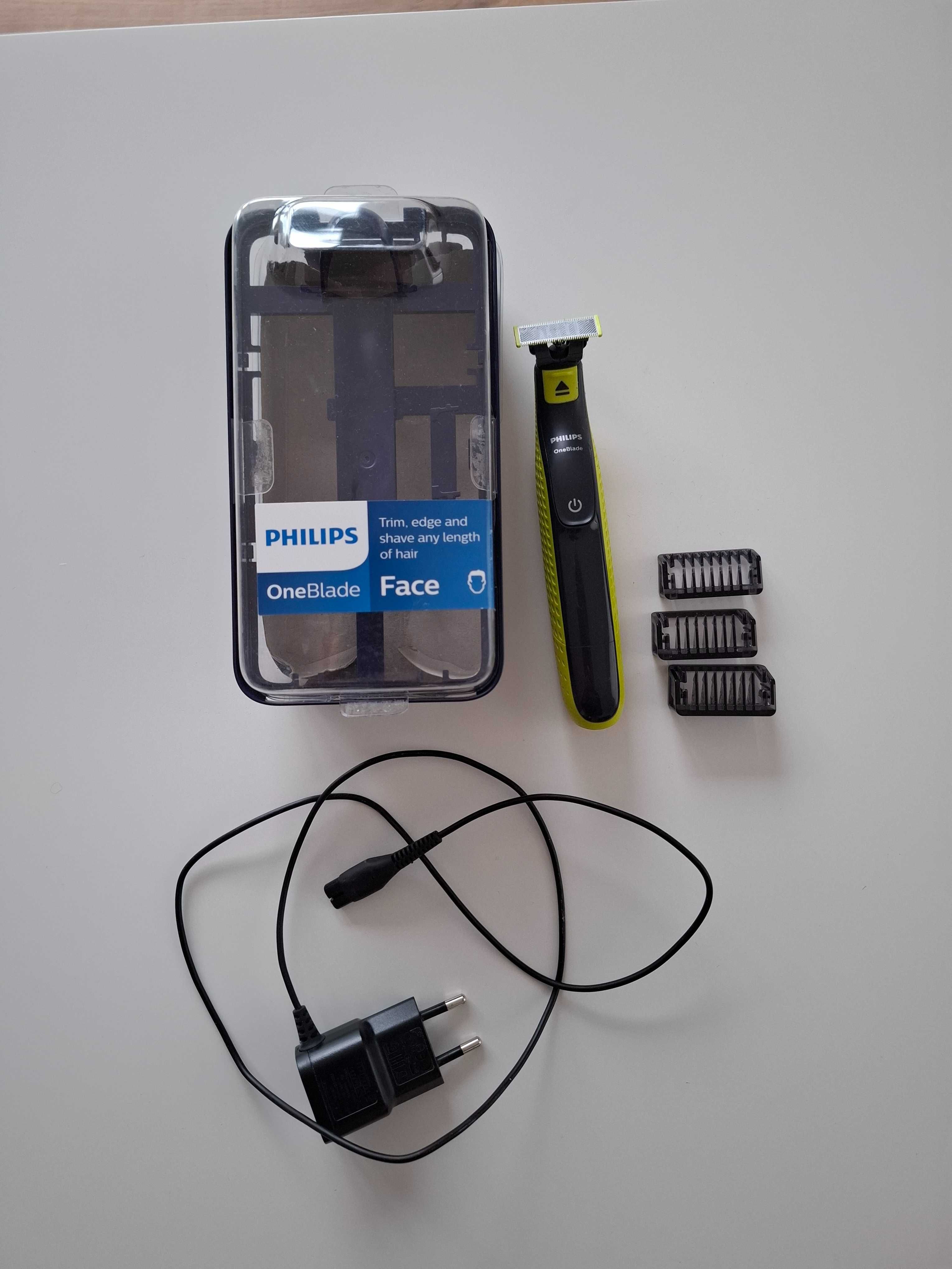 Maszynka Philips OneBlade
