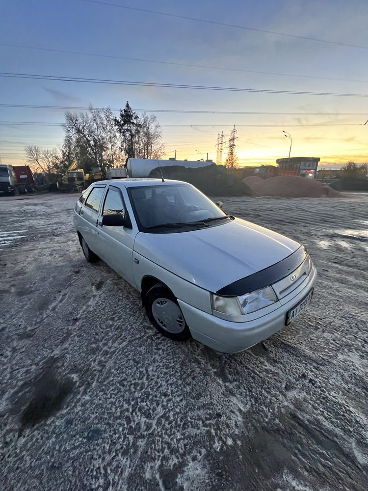 Продам Lada 2112