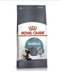 Сухий корм для виведення грудочок шерсті у котів Royal Canin Hairball