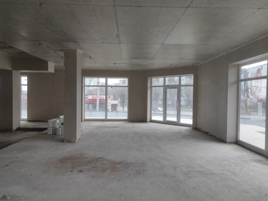 Гіпсова штукатурка