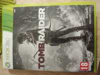 Tomb Raider Xbox 360