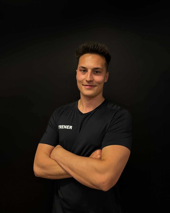 Trener personalny | Treningi w parach | Online