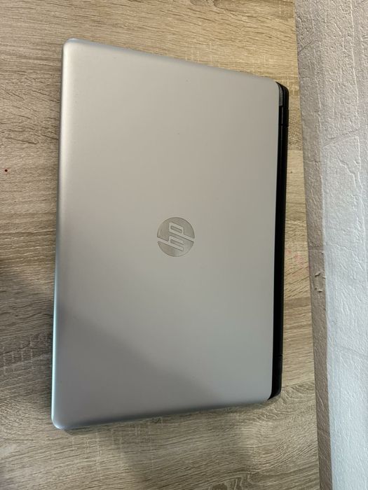 Продам ноутбук hp