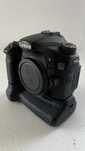 CANON EOS 70D Body com Battery Grip