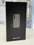 NOWY Samsung S24FE 8/128GB Graphite FASON Rzgowska 12