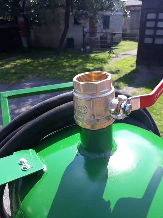 piaskarka syfonowa 80 litrów lub 100 litrów