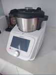 Monsieur Cuisine Connect