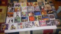 hits, best of, collection, unplugged, êxitos (vários cds)