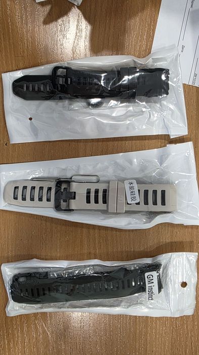 Ремешок garmin instinct