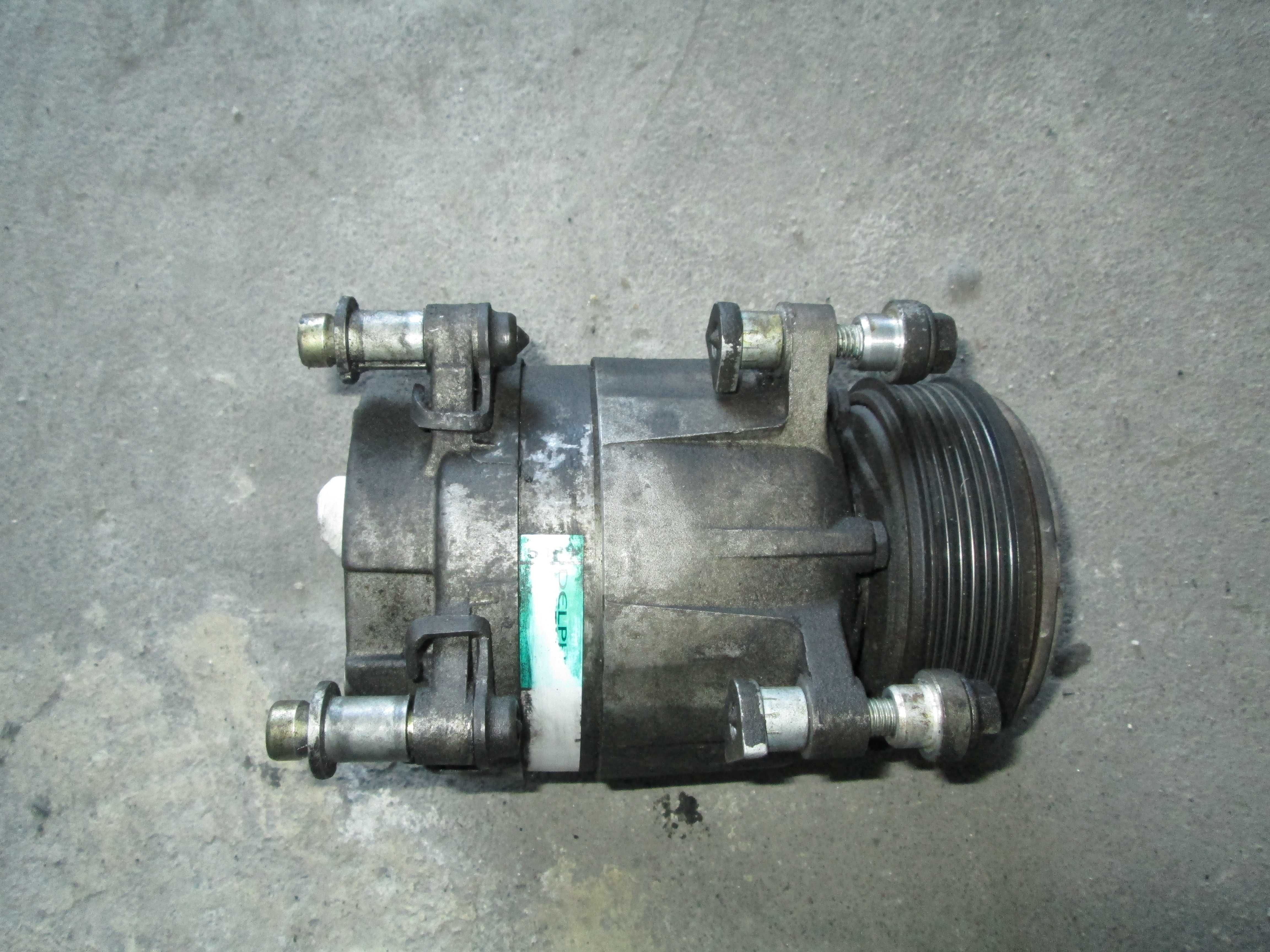 Peças Peugeot 406 2.0HDi 2001