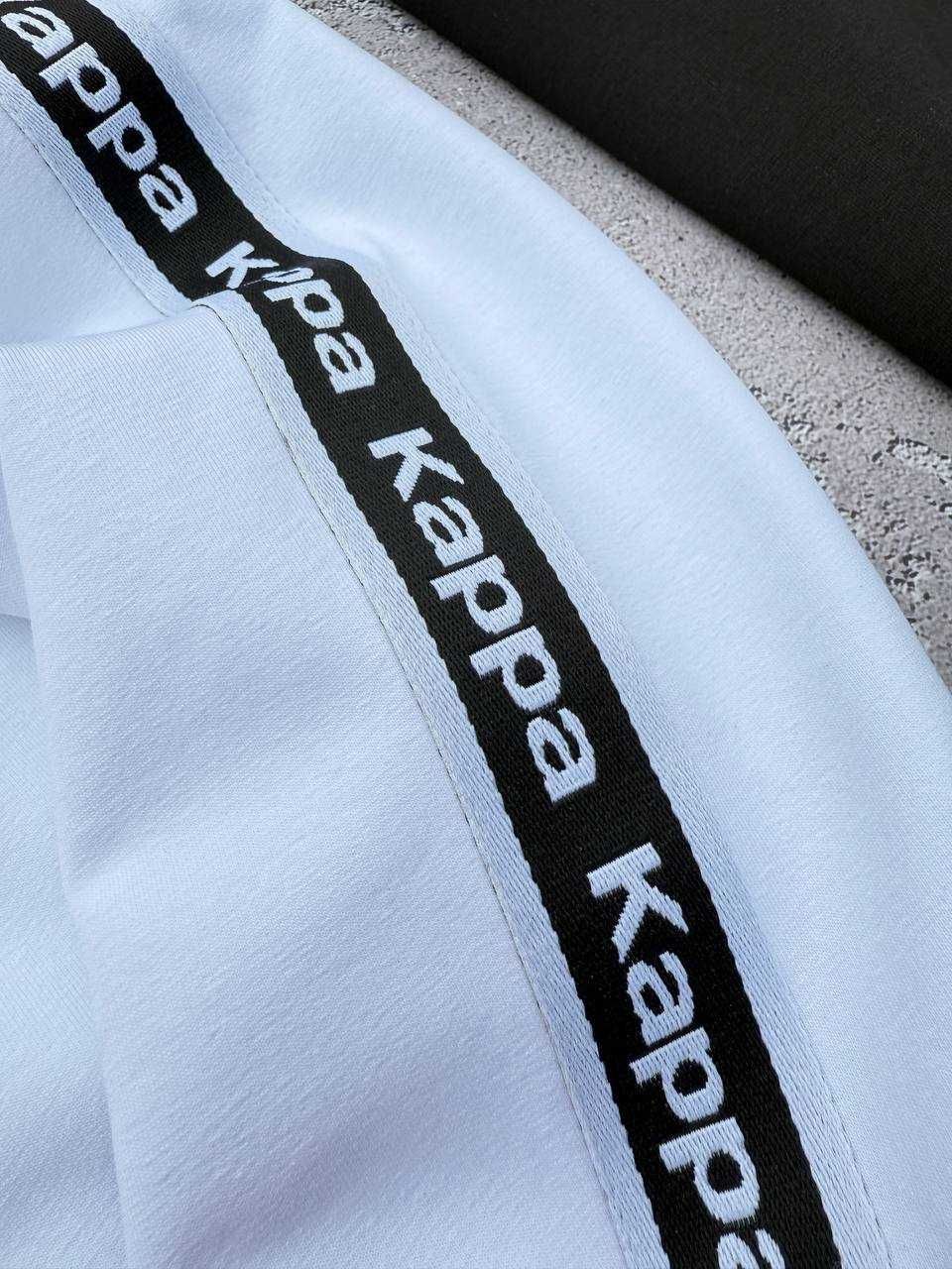 Чоловічий спортивний костюм Kappa