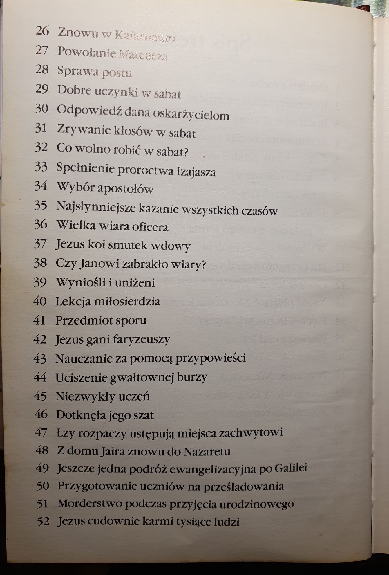 Największy że wszystkich ludzi - biblia dla dzieci