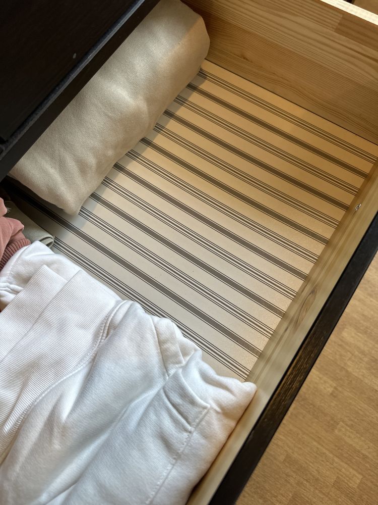 Comoda Gavetas Ikea