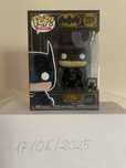 #289 - Funko Pop! DC Super Heroes Batman 80 Years Batman Forever