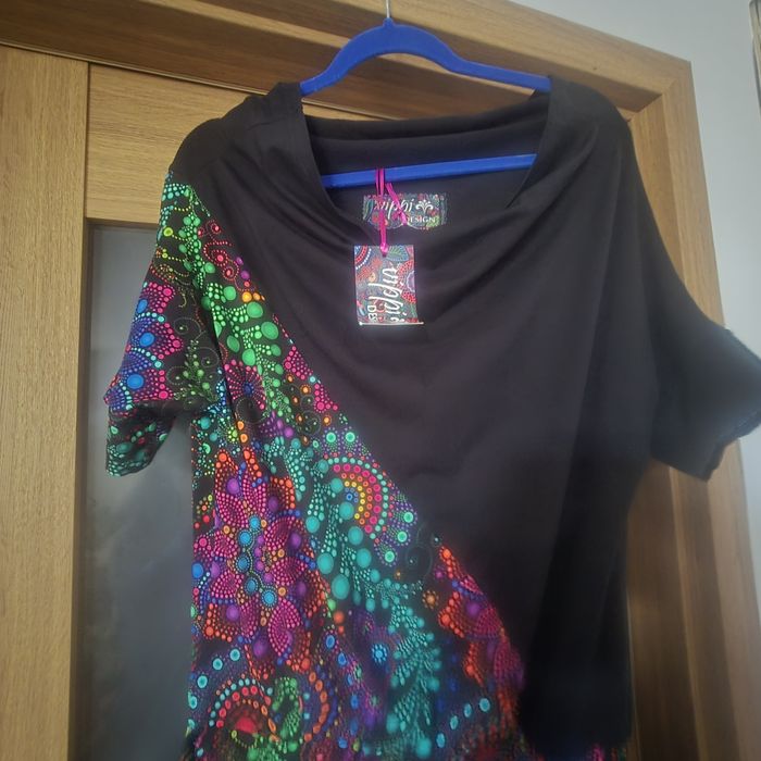 Nowy z metką kombinezon Vippi Design Rio 40, Kraków mozliwy odbiór oso