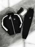 Костюм PUMA, спортивный костюм Пума, наложка