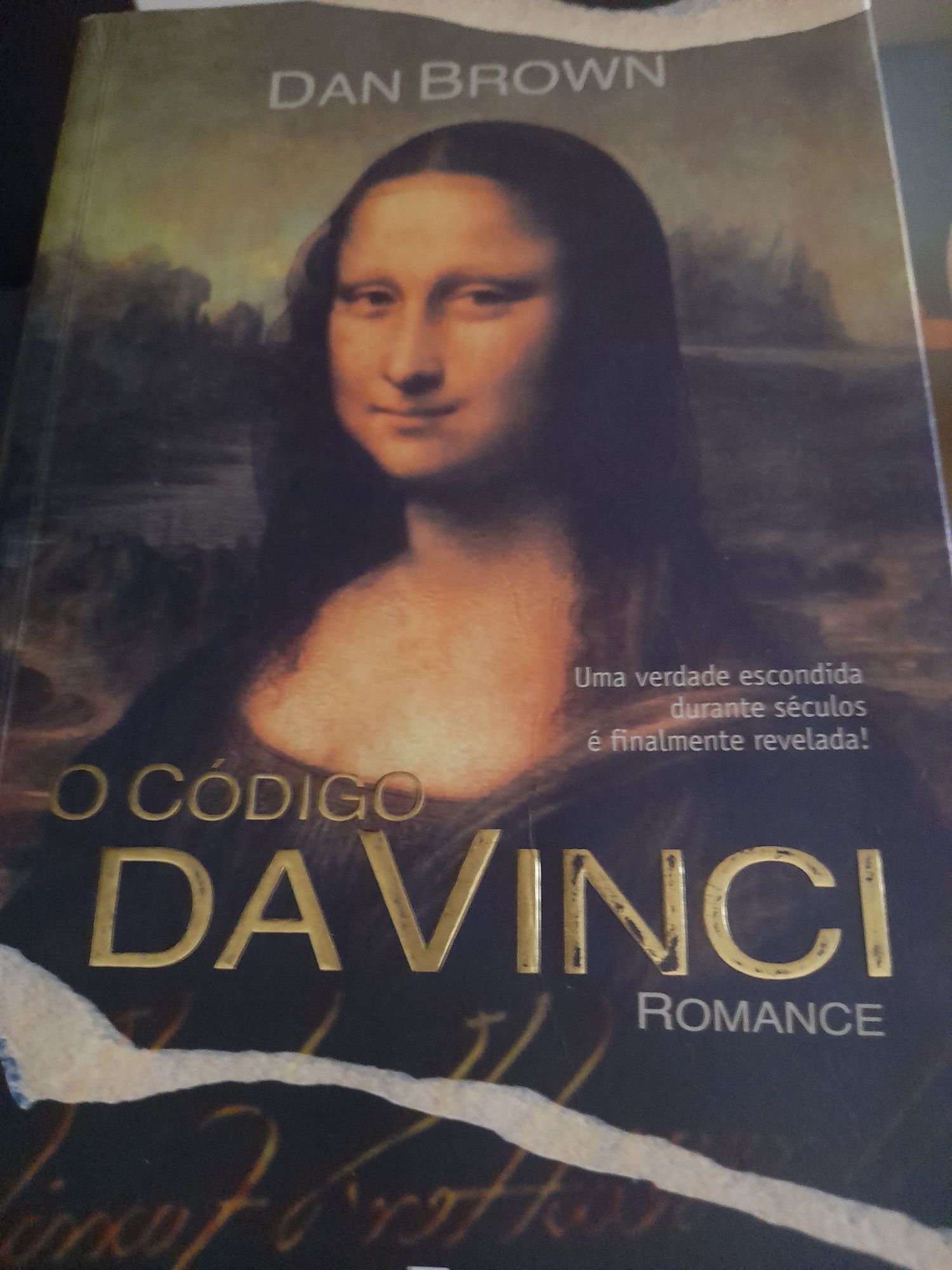 Vários livros romance