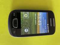 Telemóvel Samsung Galaxy Mini (GTS5570), sem sinais de uso