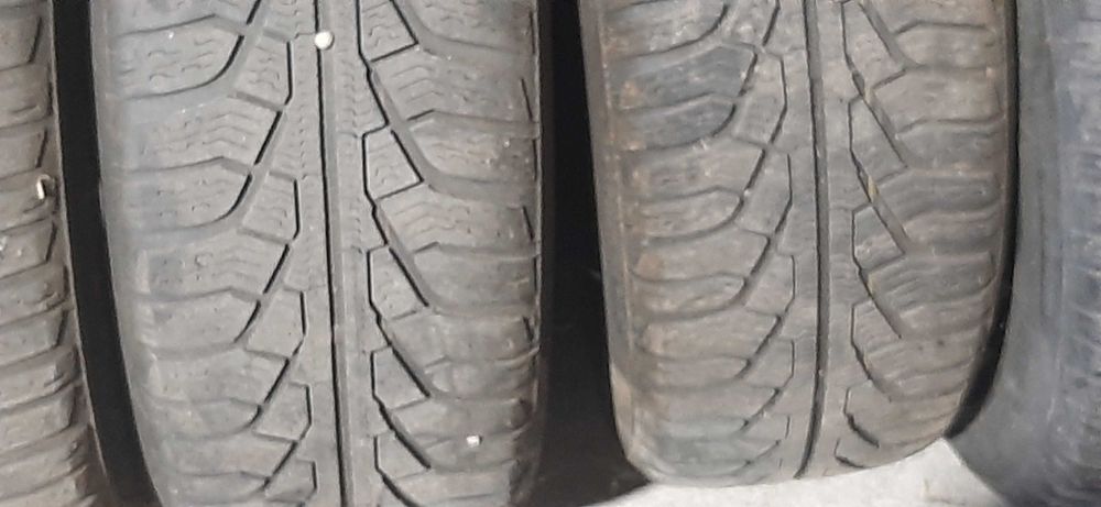 Koła zimowe 205/55 R 16 T