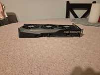 Karta graficzna RTX 3060