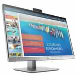 Monitor HP EliteDisplay E243d | FHD \ 23,8"