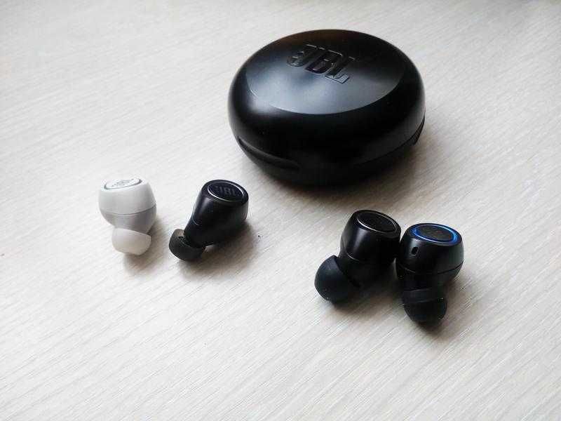 Bluetooth навушники JBL Free X оригінал