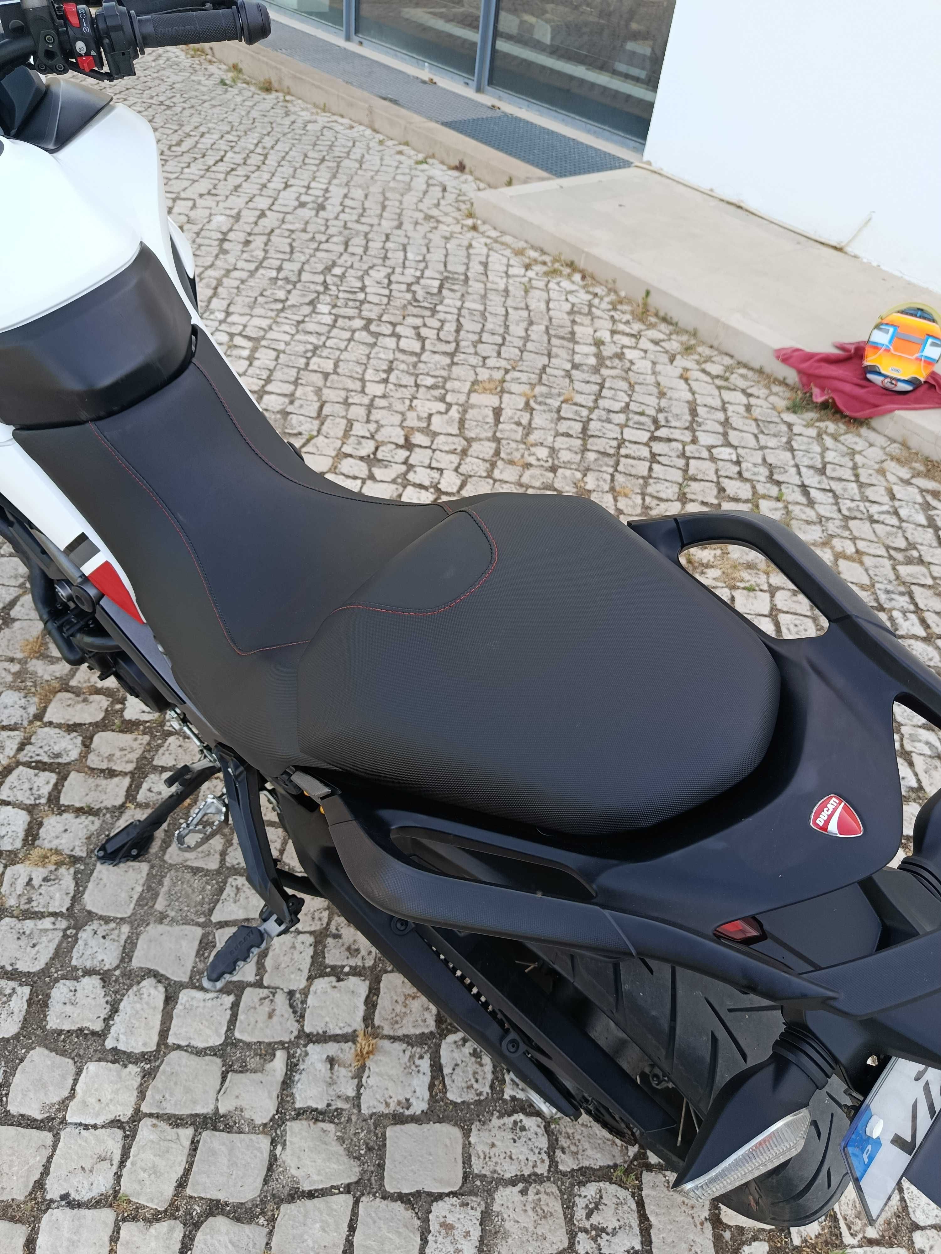 Ducati Multistrada 950