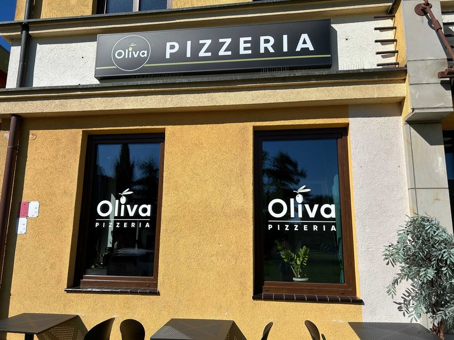 Sprzedam/odstąpie pizzerie, gotowy biznes w centrum Lubina