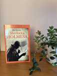 Sherlock Holmes - rozne historie