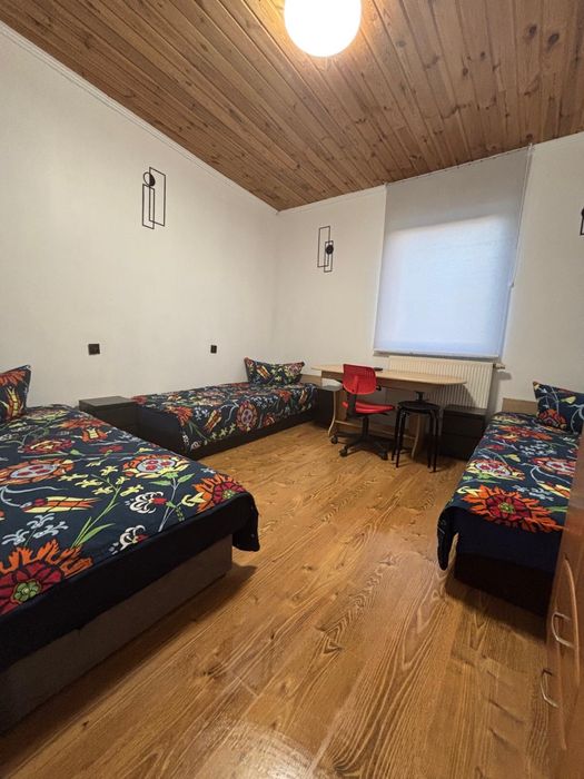 Pokoje, kwatery pracownicze - noclegi dla firm