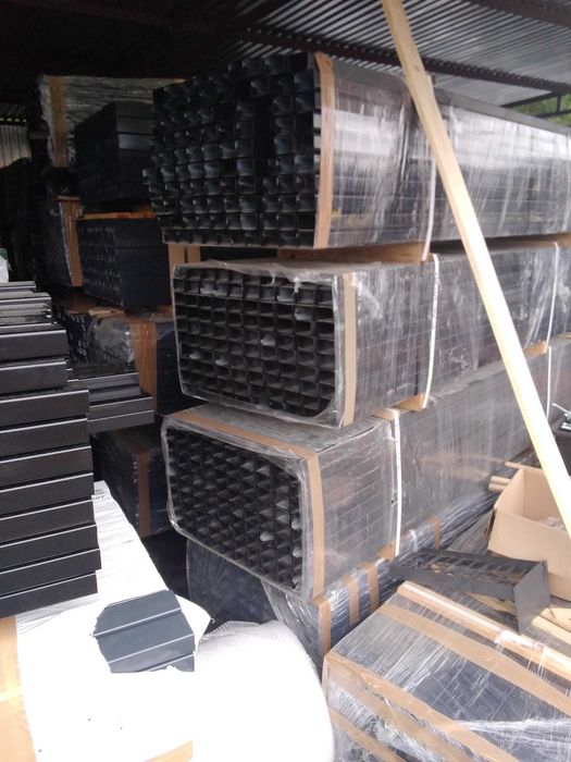 Profile ocynkowane !   Rózne wymiary !