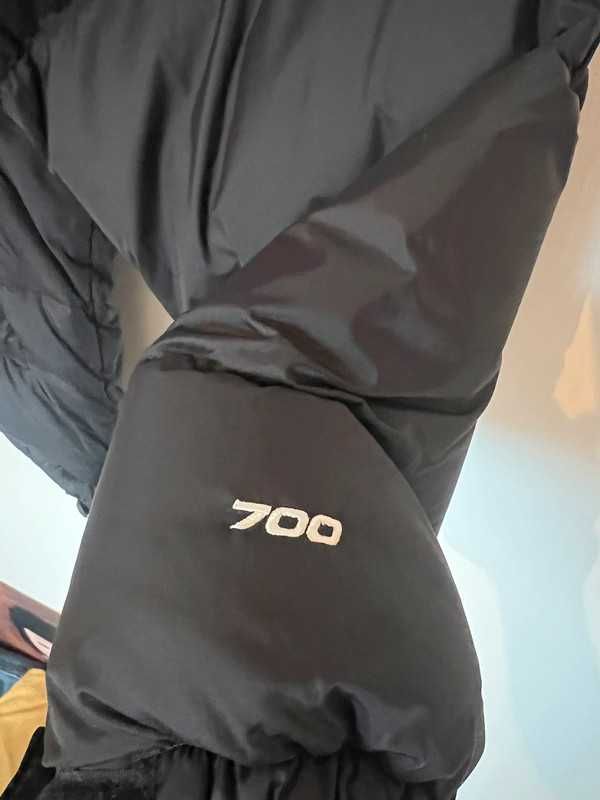 The North Face 1996 Retro Nuptse 700 L