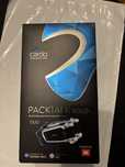 Interkom Cardo Packtalk Bold JBL