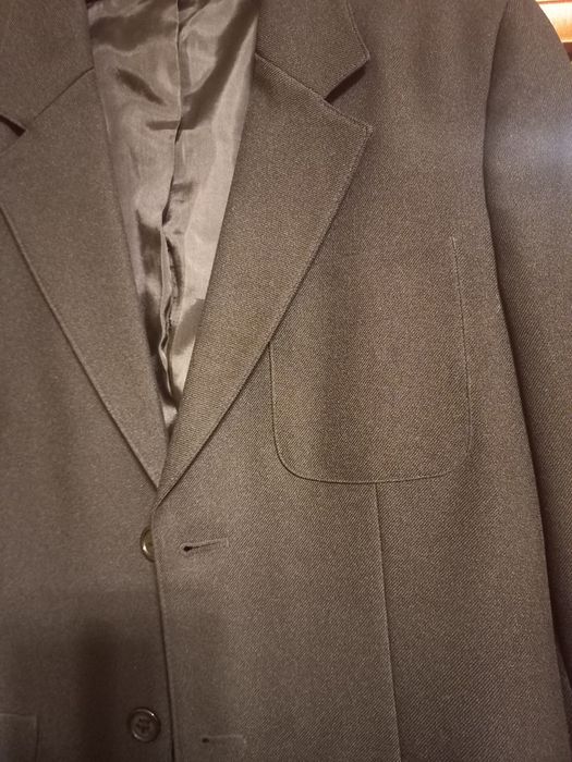 Піджак шкільний,  11-12р