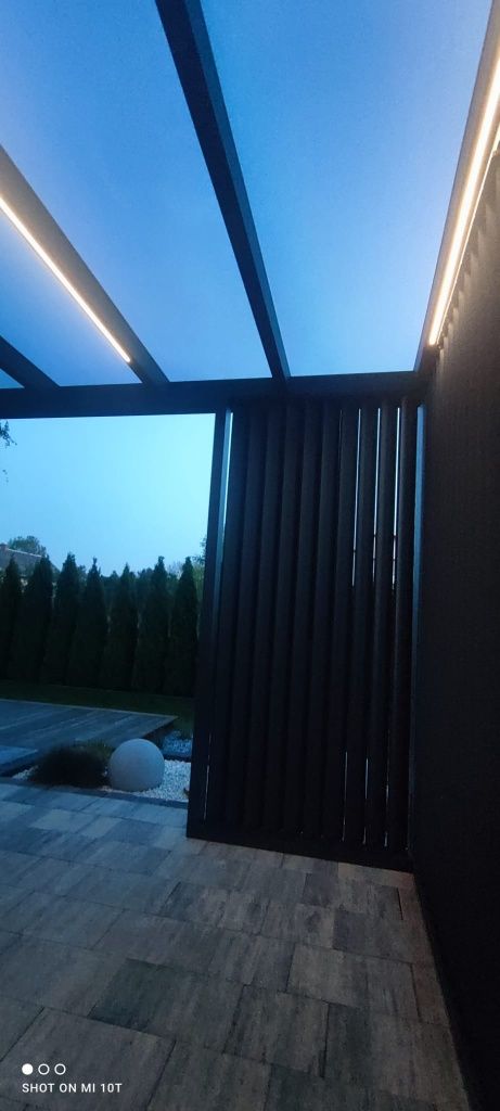 Poliwęglan Lity 5mm Sky Griggo/Antracyt/Grafit