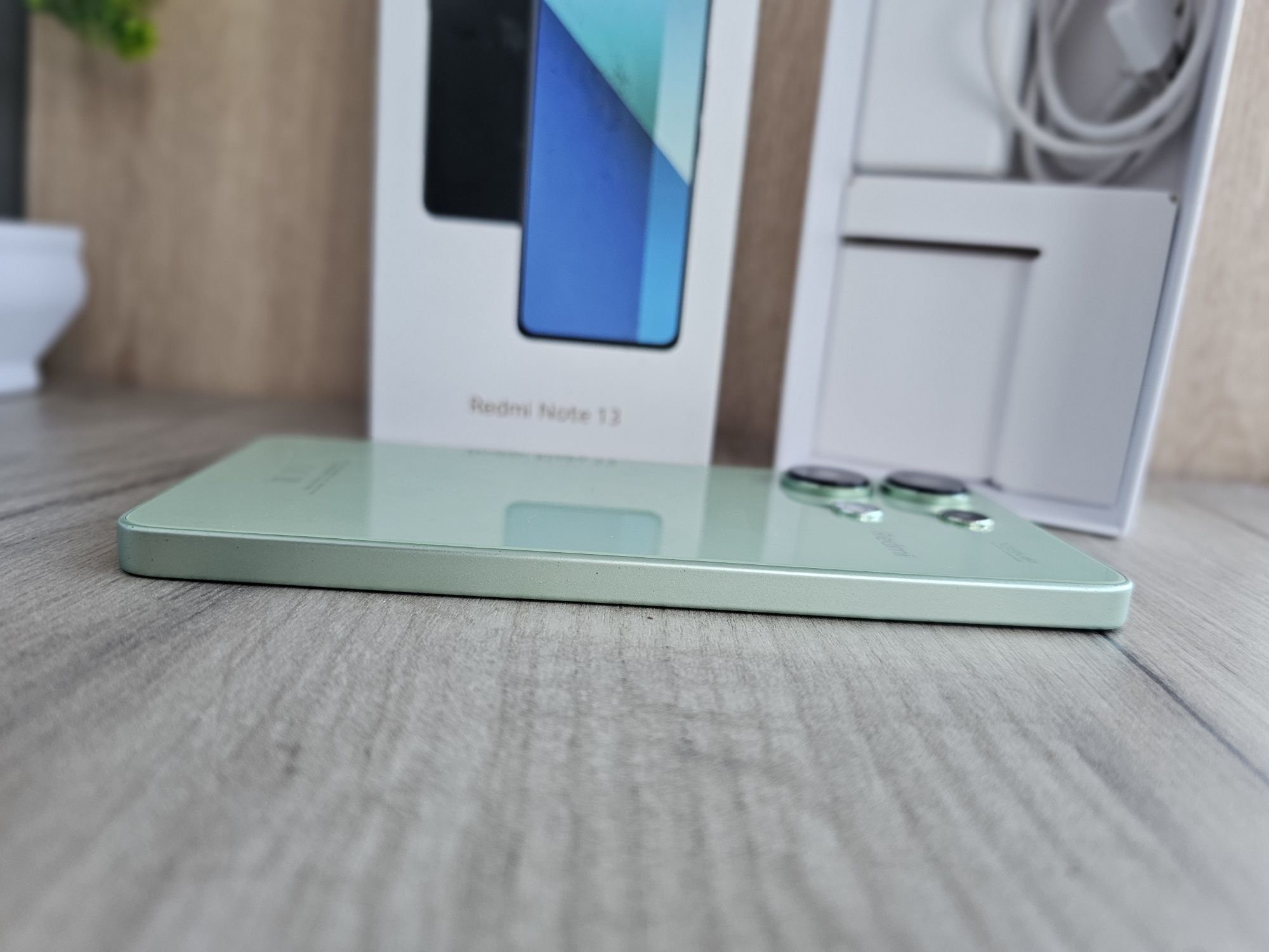 Xiaomi Redmi Note 13 8/256, офіційний