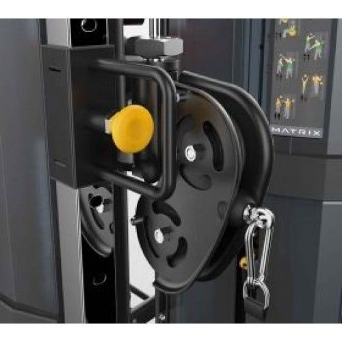 Мультикомплекс MATRIX VERSA VS-VFT-S30