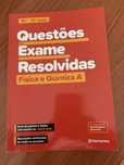 Livro exame Fisico Quimica