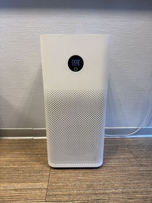 Xiaomi Mi Air Purifier 3H stan bdb