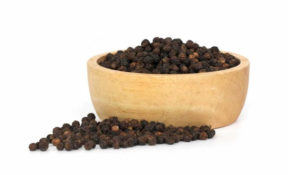 Pieprz czarny ziarno / ziarnisty  1 kg