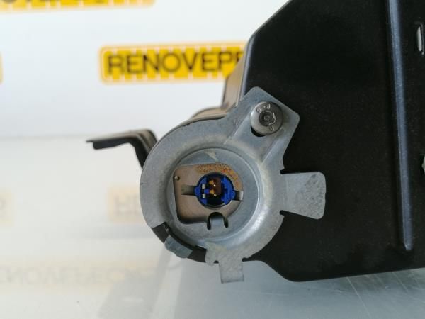 Kit de airbags RENAULT Megane II (BM0/1_, CM0/1_)