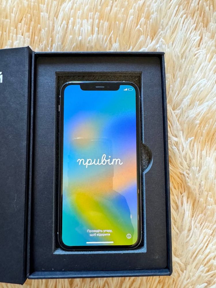 Продам айфон 11 про 64 гб